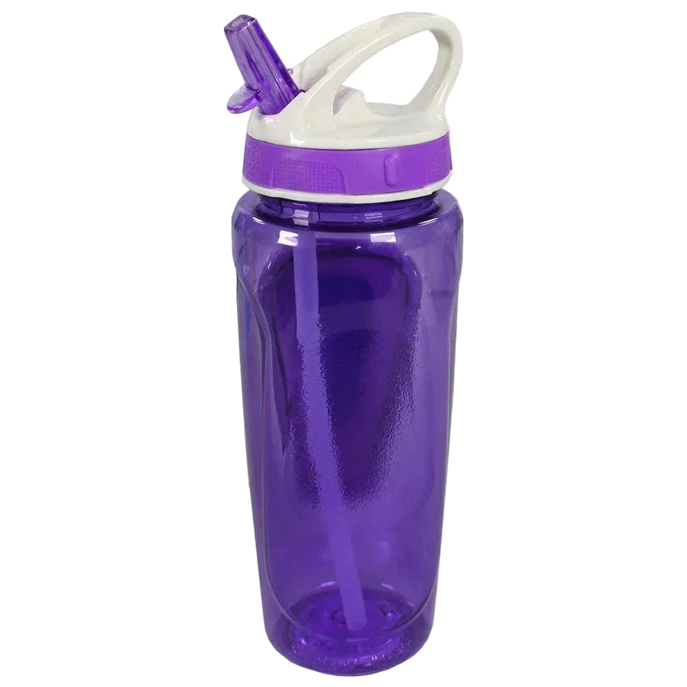 Purple Cool Gear Water Bottle 532 ML - Ourkids - Cool Gear