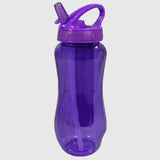 Purple Cool Gear Water Bottle 650 ML - Ourkids - Cool Gear