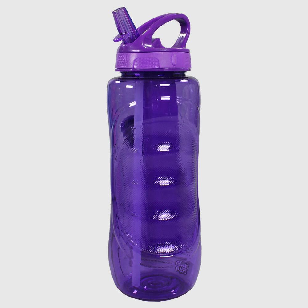 Buy Purple Cool Gear Water Bottle 828 ML by Cool Gear from Ourkids