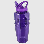 Purple Cool Gear Water Bottle 946 ML - Ourkids - Cool Gear