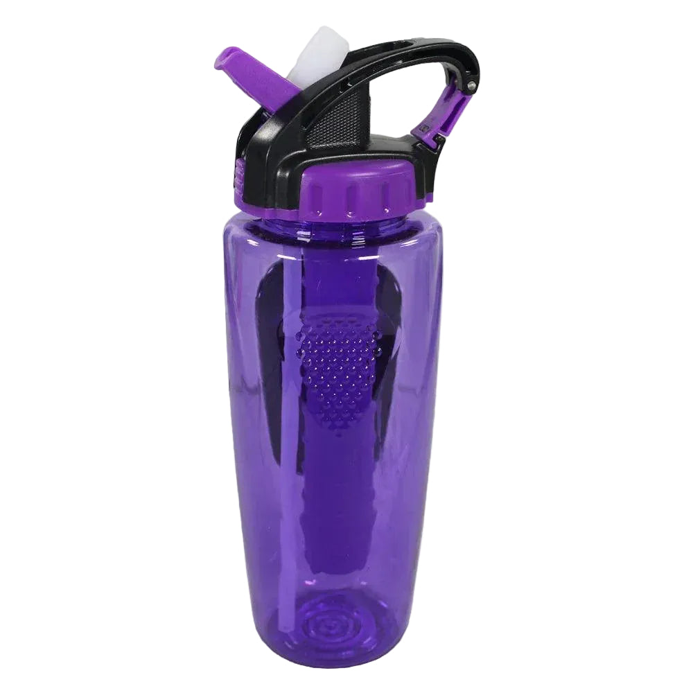 Purple Cool Gear Water Bottle 946 ML - Ourkids - Cool Gear