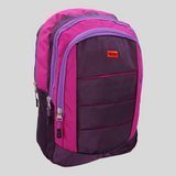 Purple Laptop Backpack - Ourkids - Activ