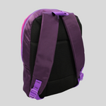 Purple Laptop Backpack - Ourkids - Activ