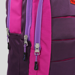 Purple Laptop Backpack - Ourkids - Activ