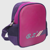 Purple Lunch Bag - Ourkids - B.Z.