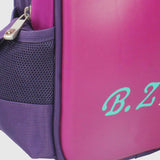 Purple Lunch Bag - Ourkids - B.Z.