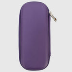 Purple Pencil Case - Ourkids - B.Z.