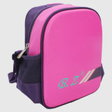 Purple/Pink Lunch Bag - Ourkids - B.Z.