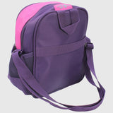 Purple/Pink Lunch Bag - Ourkids - B.Z.