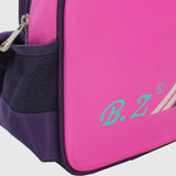 Purple/Pink Lunch Bag - Ourkids - B.Z.