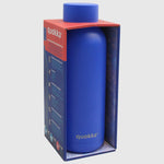 Quokka Blue Thermal Bottle Stainless Steel Ultramarine (510 ml) - Ourkids - Quokka