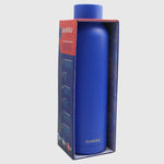 Quokka Blue Thermal Bottle Stainless Steel Ultramarine (850 ml) - Ourkids - Quokka