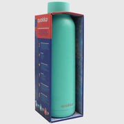 Quokka Mint Thermal Bottle Stainless Steel Ultramarine (630 ml) - Ourkids - Quokka