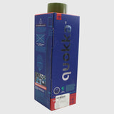 Quokka Olive Green Thermal Bottle Stainless Steel Ultramarine (630 ml) - Ourkids - Quokka