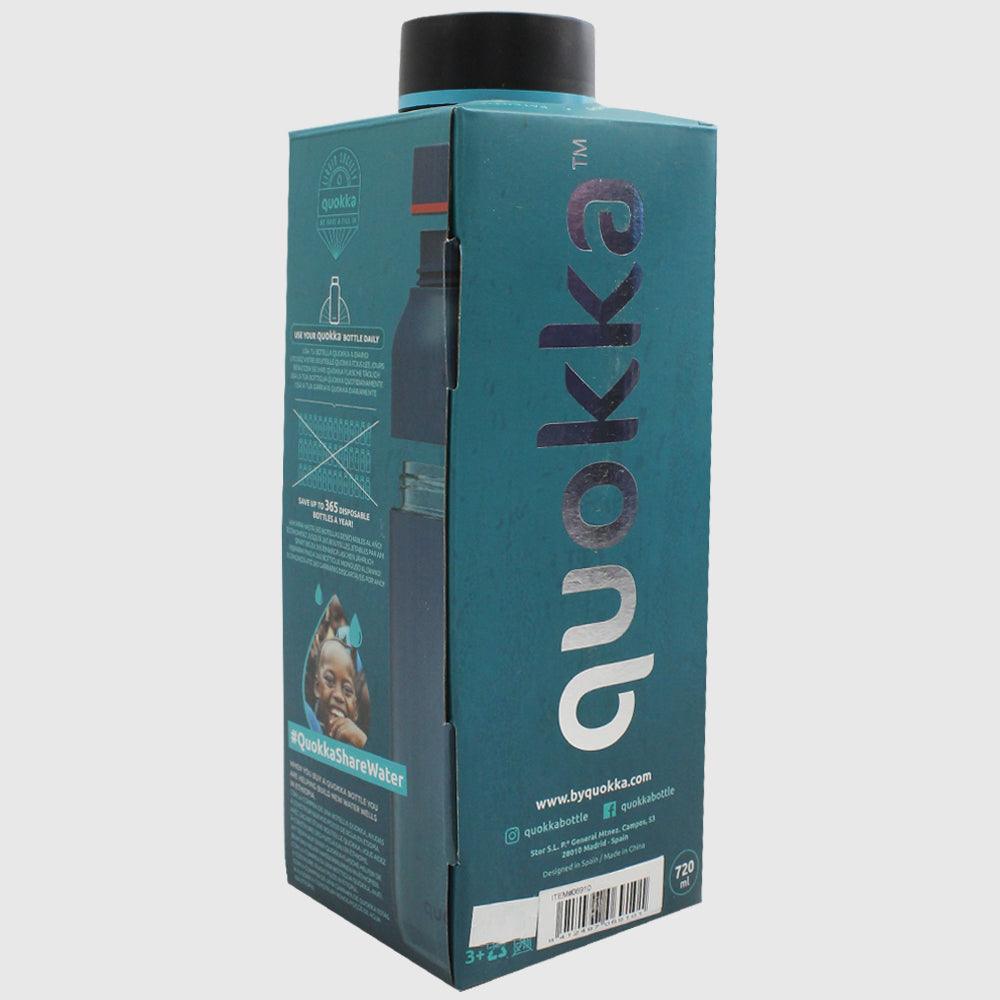 Quokka Water Flask (720 ml) - Ourkids - Quokka