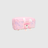 Rabbit Pink Pencil Case - Ourkids - TWK