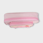 Rabbit Pink Pencil Case - Ourkids - TWK