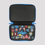 Racing Pencil Case - Ourkids - Smiggle