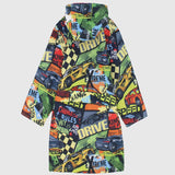 Racing Swim Robe - Ourkids - I.Wear