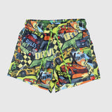 Racing Swim Suit - Ourkids - I.Wear