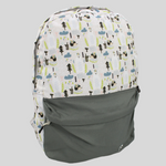 Rain Forrest Laptop Backpack - Ourkids - Activ