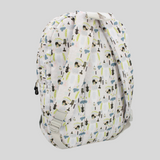 Rain Forrest Laptop Backpack - Ourkids - Activ