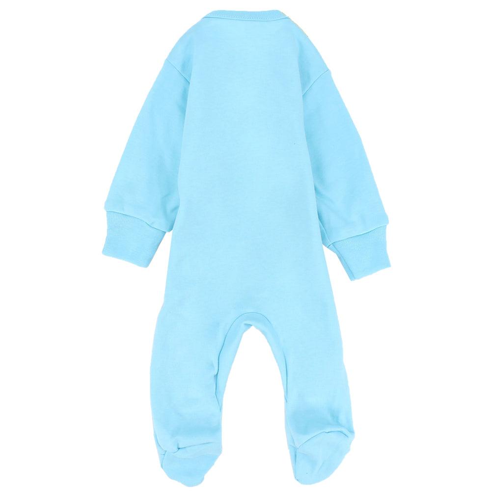 Rainbow Baby Footie - Ourkids - JOKY