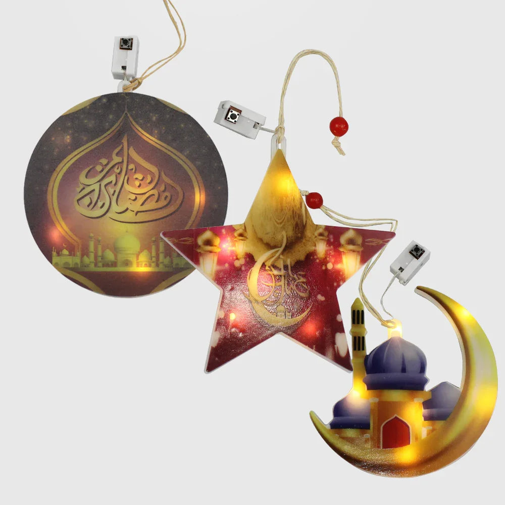 Ramadan Decorations - Ourkids - OKO
