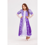 Rapunzel Costume - Ourkids - M&A