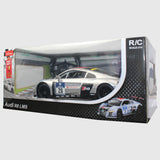 Rastar AUDI R8 LMS R/C 1:14 Car Toy - Ourkids - RASTAR