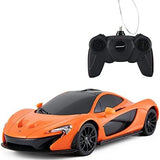 Rastar Mclaren P1 Car R/C 1:24 With Remote Control - Ourkids - RASTAR