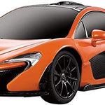 Rastar Mclaren P1 Car R/C 1:24 With Remote Control - Ourkids - RASTAR