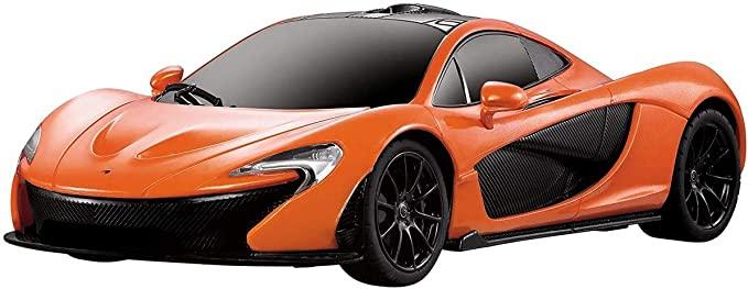 Rastar Mclaren P1 Car R/C 1:24 With Remote Control - Ourkids - RASTAR