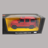 Rastar R/C 1:24 Mercedes-AMG G63 - Ourkids - Rastar