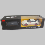 Rastar R/C 1:24 Porsche 911 GT3 RS - Ourkids - Rastar