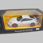 Rastar R/C 1:24 Porsche 911 GT3 RS - Ourkids - Rastar