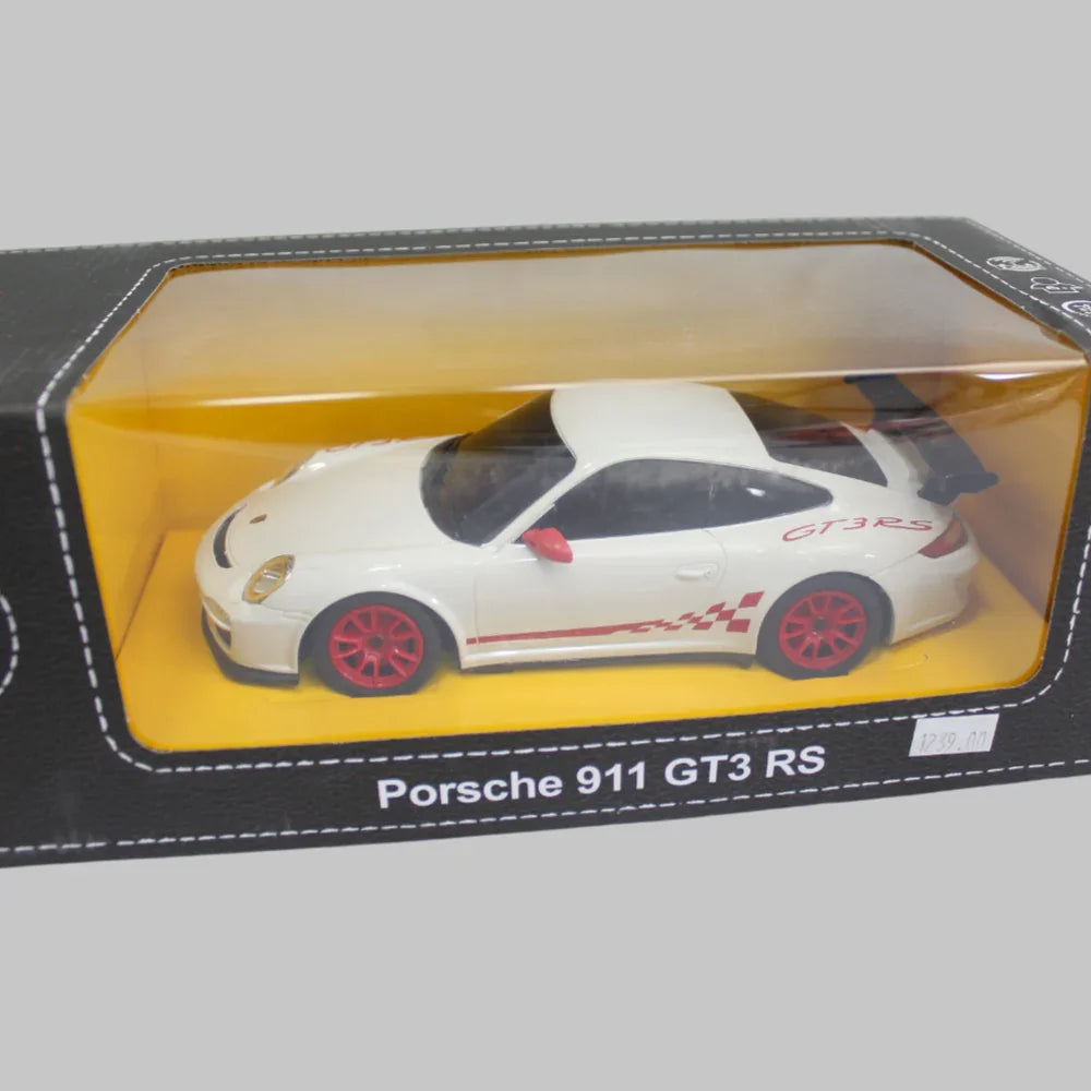 Porsche 911 gt3 rs remote control car sales
