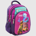 Raya 15 Inches Backpack - Ourkids - B.Z.