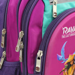 Raya 15 Inches Backpack - Ourkids - B.Z.