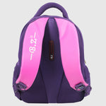 Raya 15 Inches Backpack - Ourkids - B.Z.