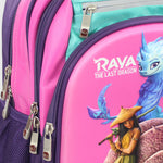 Raya 15 Inches Backpack - Ourkids - B.Z.