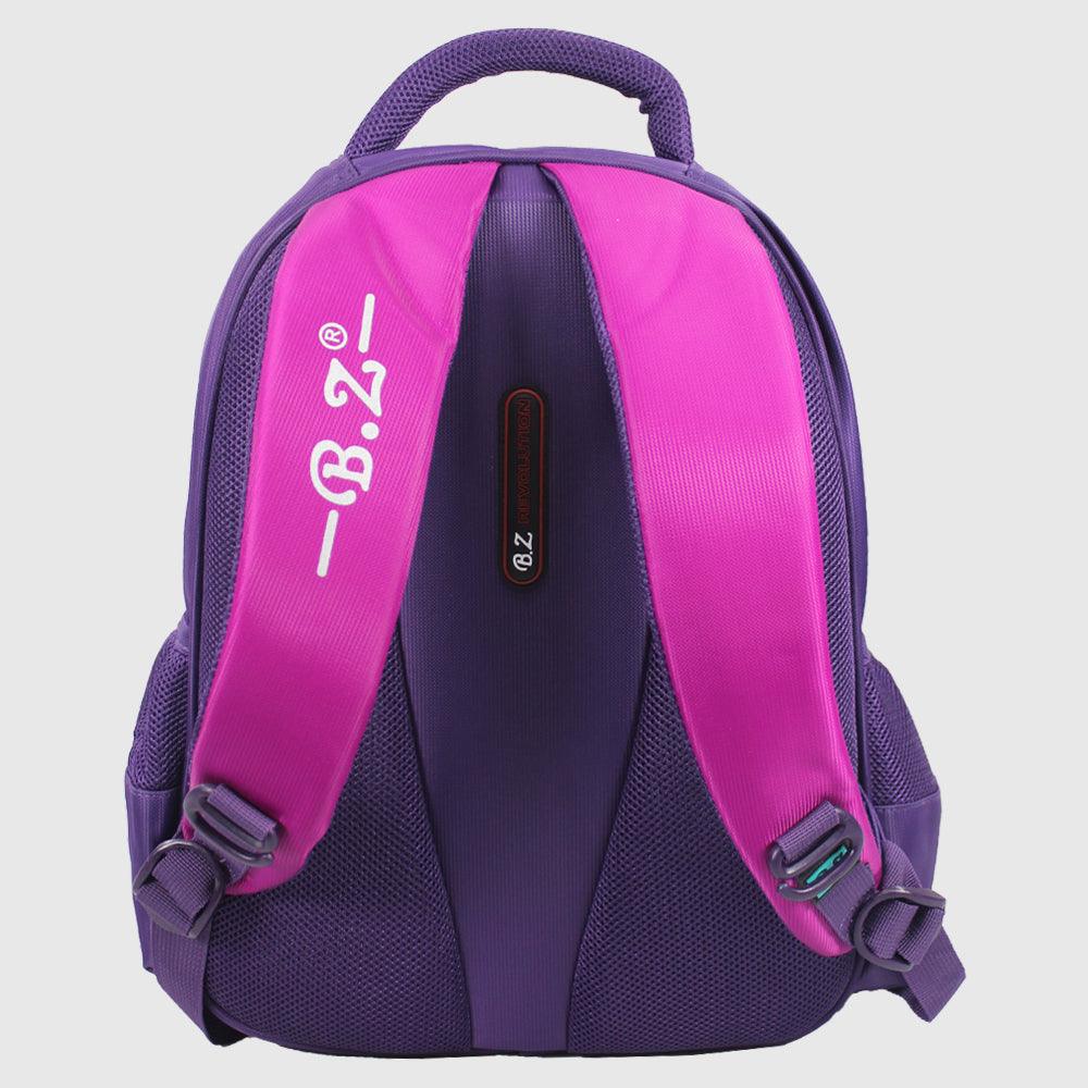 Raya 16 Inches Backpack - Ourkids - B.Z.