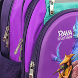 Raya 18 Inches Backpack - Ourkids - B.Z.