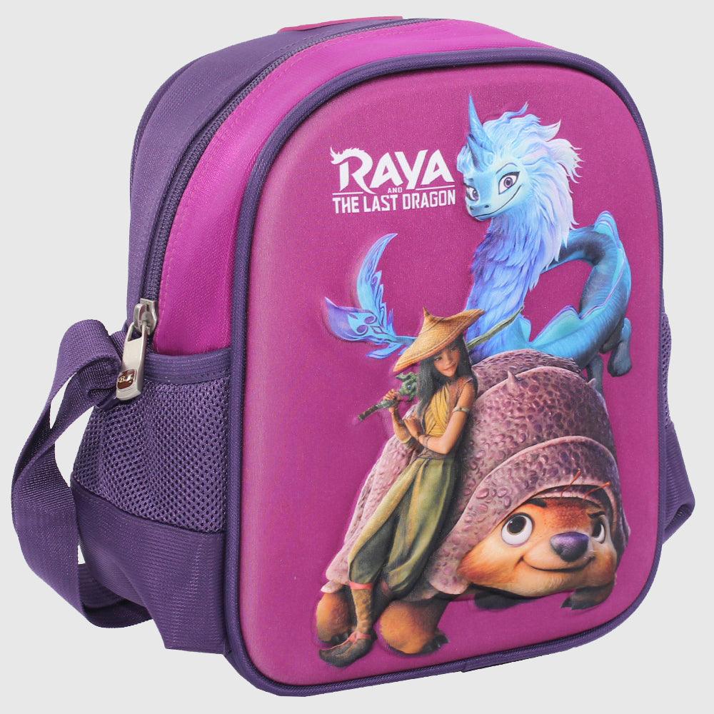 Raya Lunch Bag - Ourkids - B.Z.