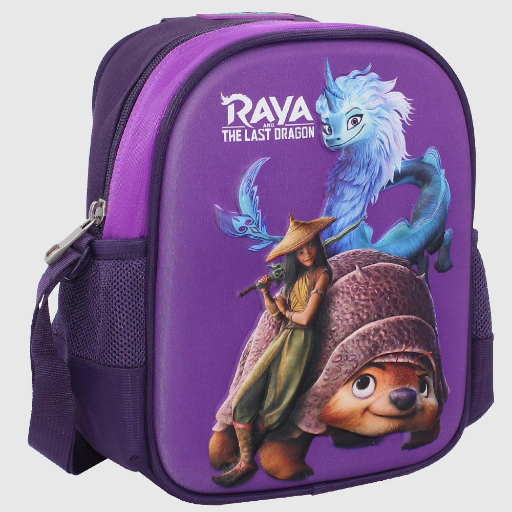 Raya Lunch Bag - Ourkids - B.Z.