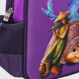 Raya Lunch Bag - Ourkids - B.Z.