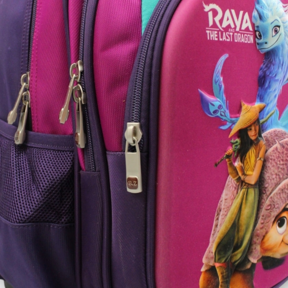 Raya Trolley Bag - Ourkids - B.Z.