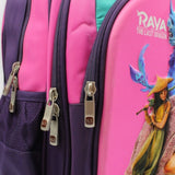 Raya Trolley Bag - Ourkids - B.Z.