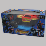 R/C Avengers Off-Road Vehicle - Ourkids - OKO