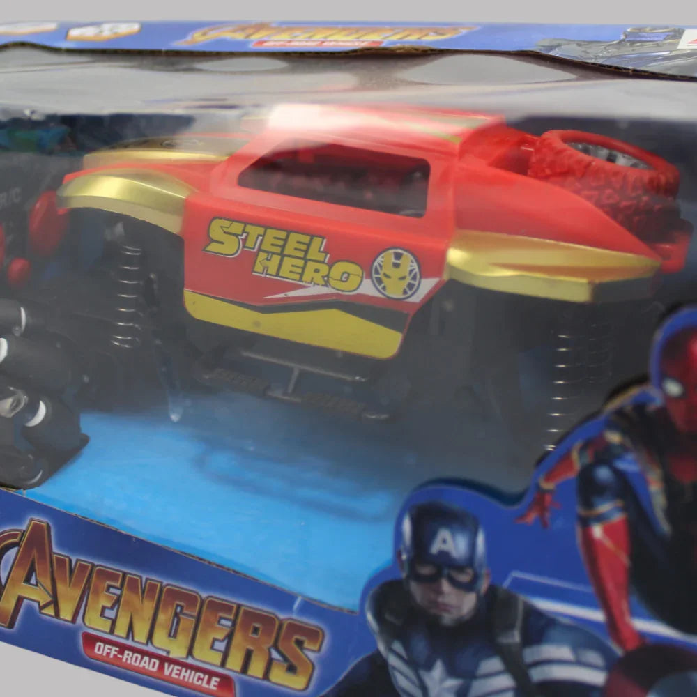 R/C Avengers Off-Road Vehicle - Ourkids - OKO